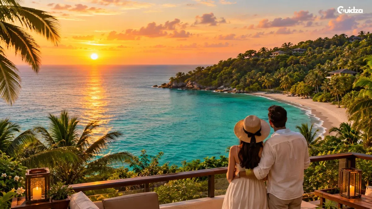 goa for couples